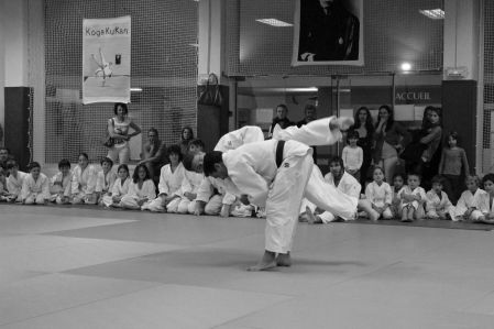 Jean-Luc Barré, Morotte seoi nage