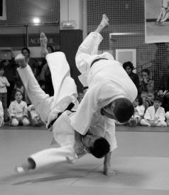Yves Glotin, Uchi mata